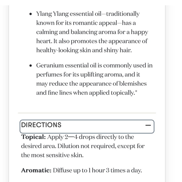 Young Living Believe and Christmas Spirit Essential oil bundle gift NWT Unopened - Picture 9 of 13